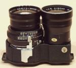 180 mm Super f/4.5 Mamiya Sekor  lens