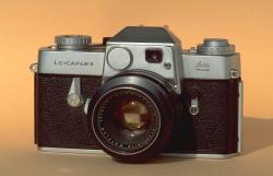 Leitz Leicaflex