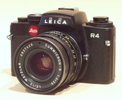 Leica R4