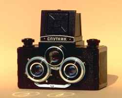 Lomo Sputnik