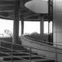 Ascenseur pour l'échafaud : l'escalier du grand stade, Séoul