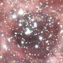 La nbuleuse de la Rosette, NGC 2237, 2238, 2239 et 2246